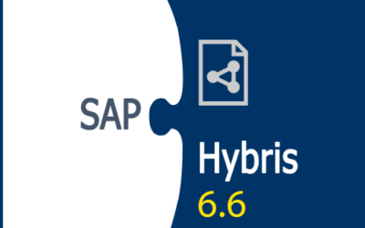 Important features in SAP Hybris 6.6 version