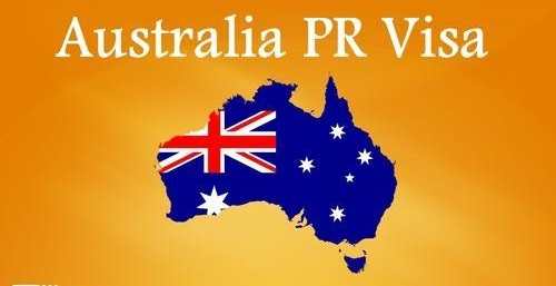 australia pr immigration