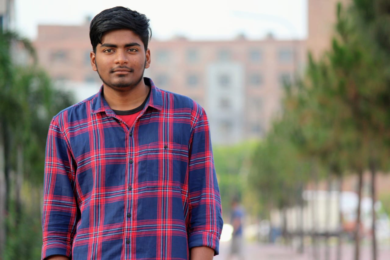 Gnaneshwar student visa Novus Education